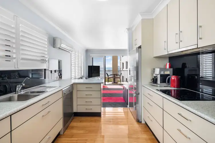 Fifth view of Homely unit listing, 4/353 Golden Four Drive, Tugun QLD 4224