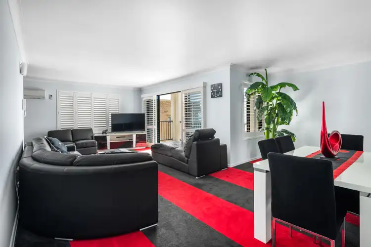 Sixth view of Homely unit listing, 4/353 Golden Four Drive, Tugun QLD 4224