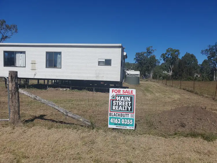 2 Clarence Street, Cooyar QLD 4402