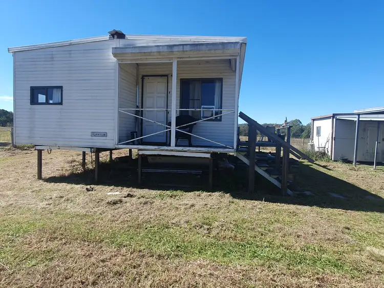 Third view of Homely land listing, 2 Clarence Street, Cooyar QLD 4402