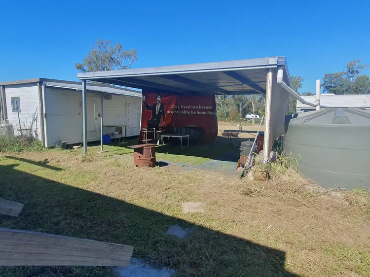 Fourth view of Homely land listing, 2 Clarence Street, Cooyar QLD 4402