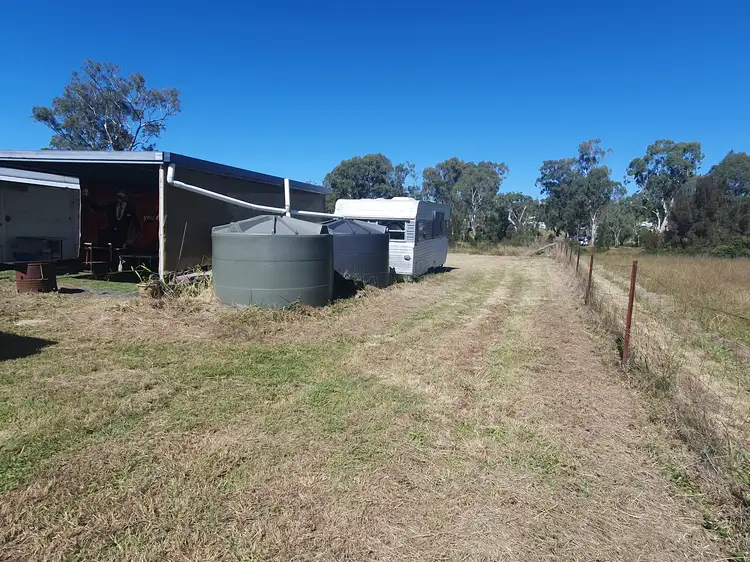 Fifth view of Homely land listing, 2 Clarence Street, Cooyar QLD 4402