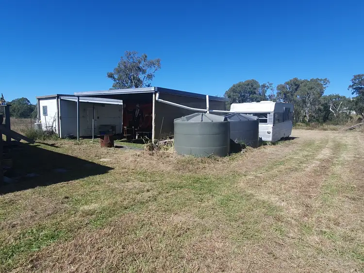Sixth view of Homely land listing, 2 Clarence Street, Cooyar QLD 4402