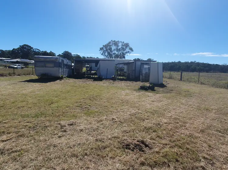 Seventh view of Homely land listing, 2 Clarence Street, Cooyar QLD 4402