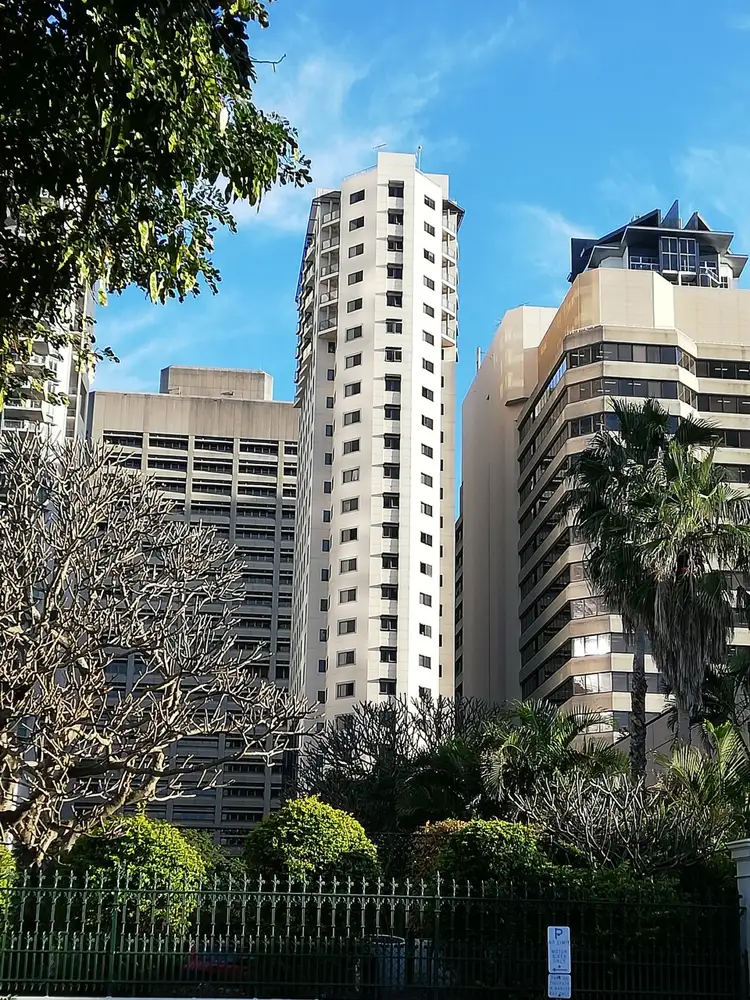 1410/108 Margaret Street, Brisbane City QLD 4000