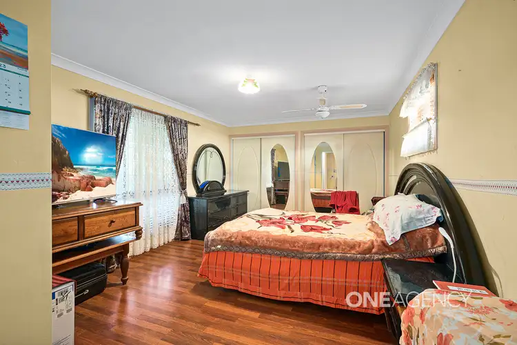 Fifth view of Homely house listing, 3 Formby Close, Bomaderry NSW 2541