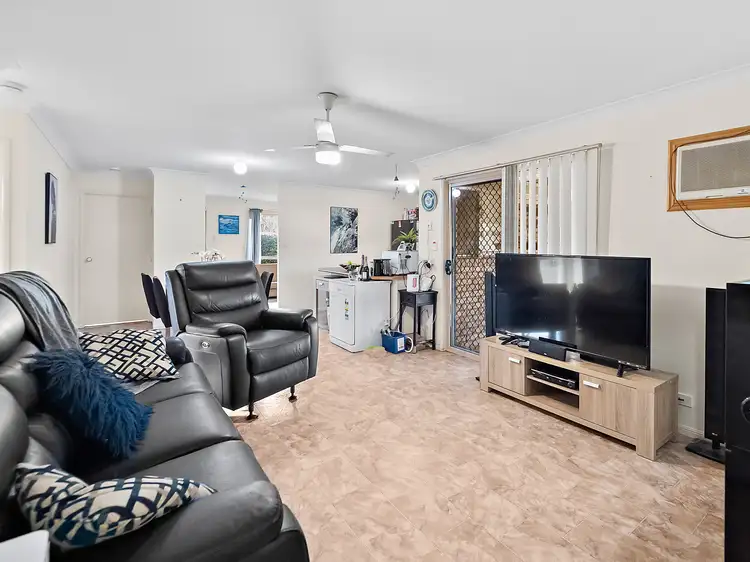 Fourth view of Homely house listing, 45 Cumberland Crescent, Heritage Park QLD 4118