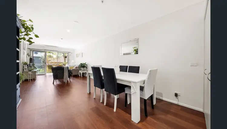 Main view of Homely apartment listing, Address available on request