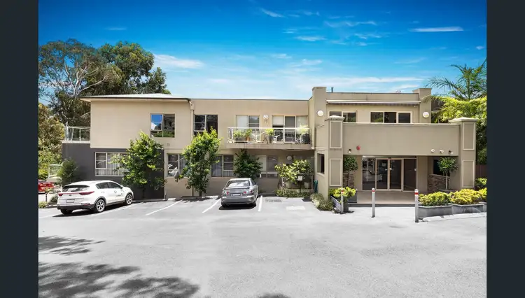 Second view of Homely apartment listing, Address available on request