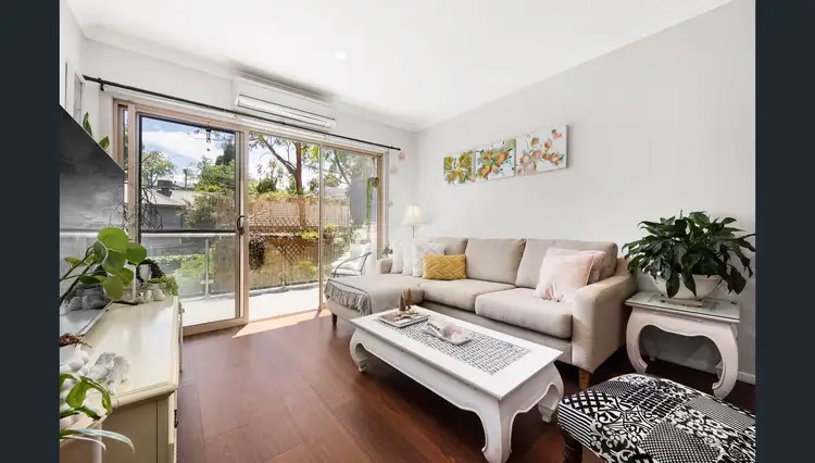 Third view of Homely apartment listing, Address available on request