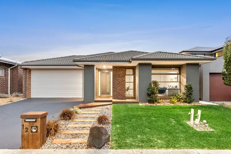 12 Celestial Way, Mount Duneed VIC 3217