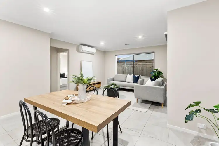 Third view of Homely house listing, 12 Celestial Way, Mount Duneed VIC 3217