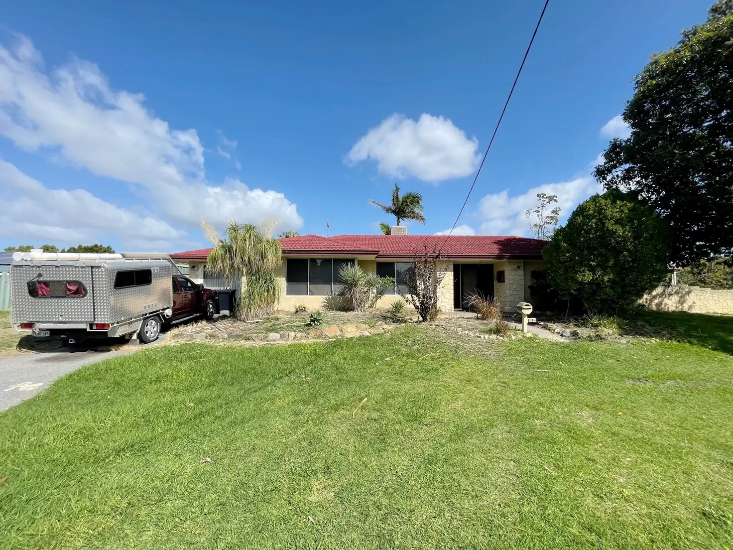 Main view of Homely house listing, 1 Wilsley Street, Gosnells WA 6110