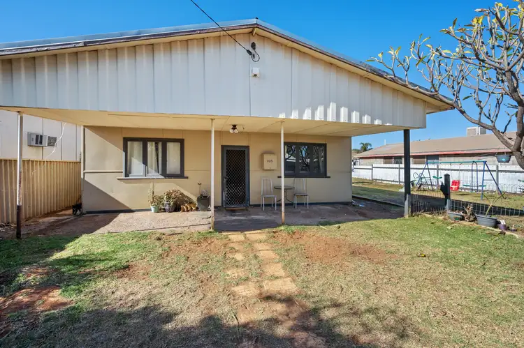 205 Hay Street, Kalgoorlie WA 6430