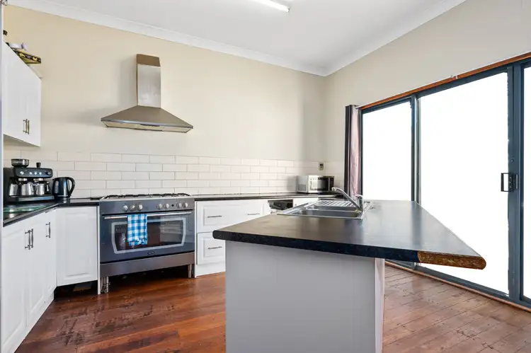 Second view of Homely house listing, 205 Hay Street, Kalgoorlie WA 6430