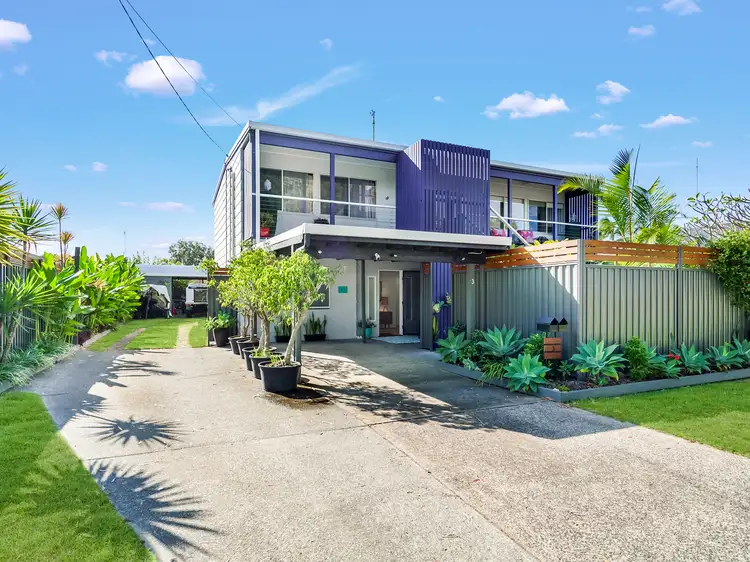 Main view of Homely house listing, 3 Poinsettia Avenue, Tweed Heads West NSW 2485