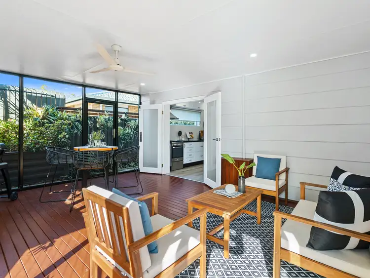 Third view of Homely house listing, 3 Poinsettia Avenue, Tweed Heads West NSW 2485