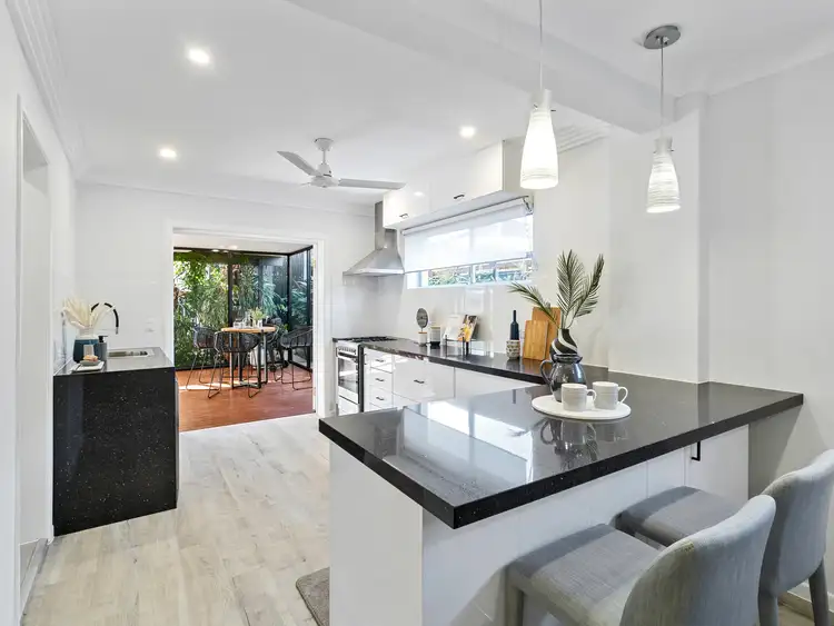 Fourth view of Homely house listing, 3 Poinsettia Avenue, Tweed Heads West NSW 2485