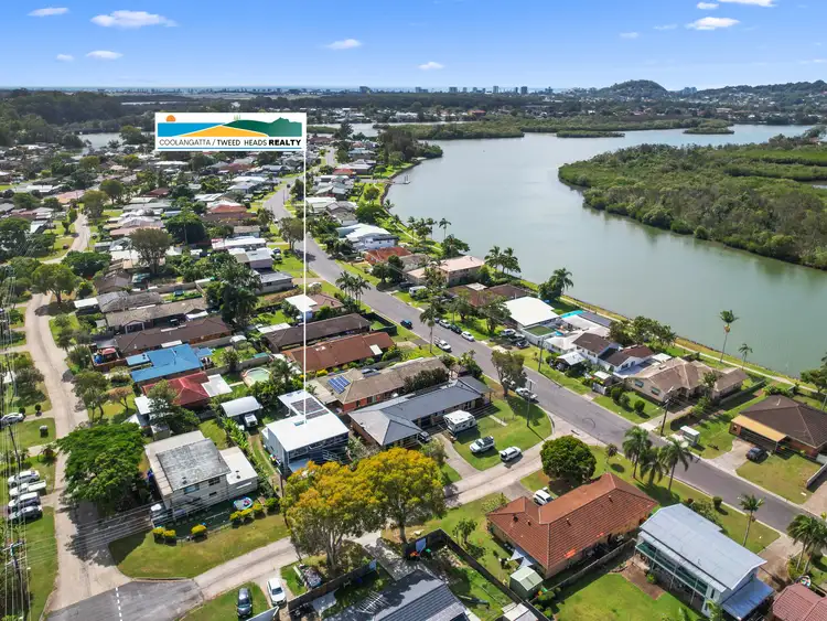 Sixth view of Homely house listing, 3 Poinsettia Avenue, Tweed Heads West NSW 2485