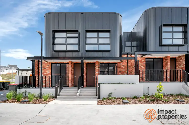 2/2 Jackonia Street, Whitlam ACT 2611