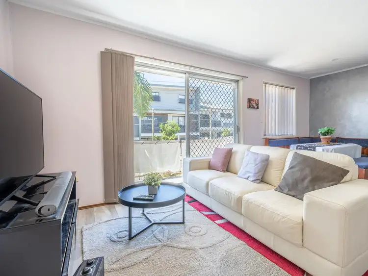 Second view of Homely unit listing, 3/22 Ashby Street, Fairfield QLD 4103