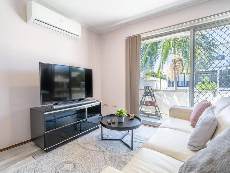 Third view of Homely unit listing, 3/22 Ashby Street, Fairfield QLD 4103