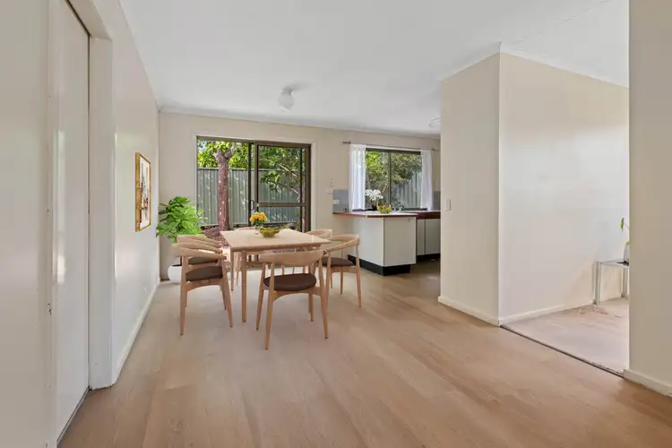 Third view of Homely house listing, 2 Mulla Close, Riverhills QLD 4074