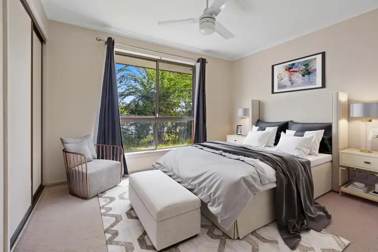 Fifth view of Homely house listing, 2 Mulla Close, Riverhills QLD 4074