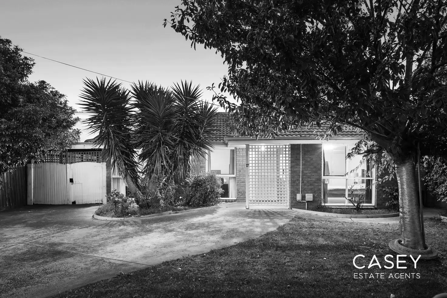 Main view of Homely house listing, 17 Roma Avenue, Cranbourne VIC 3977