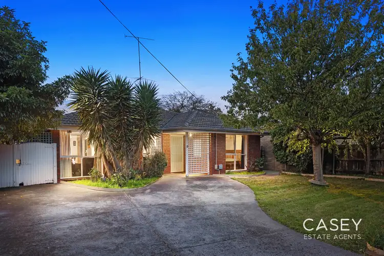 Third view of Homely house listing, 17 Roma Avenue, Cranbourne VIC 3977