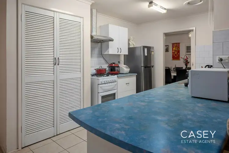 Fourth view of Homely house listing, 17 Roma Avenue, Cranbourne VIC 3977