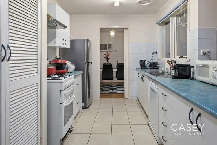Fifth view of Homely house listing, 17 Roma Avenue, Cranbourne VIC 3977