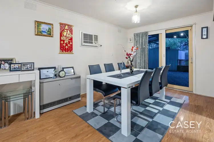 Sixth view of Homely house listing, 17 Roma Avenue, Cranbourne VIC 3977