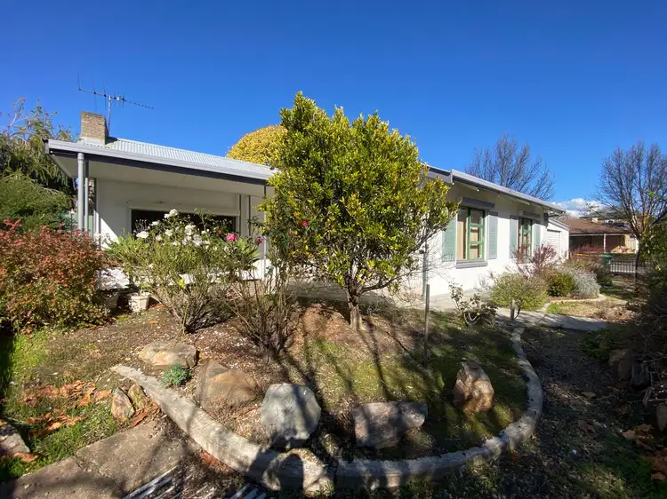 Main view of Homely house listing, 120 Melrose Street, Mount Pleasant SA 5235