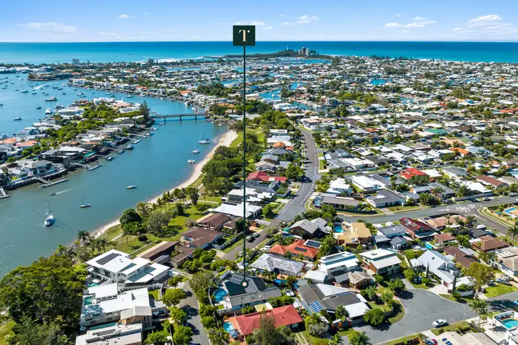 15 Balemo Street, Minyama QLD 4575