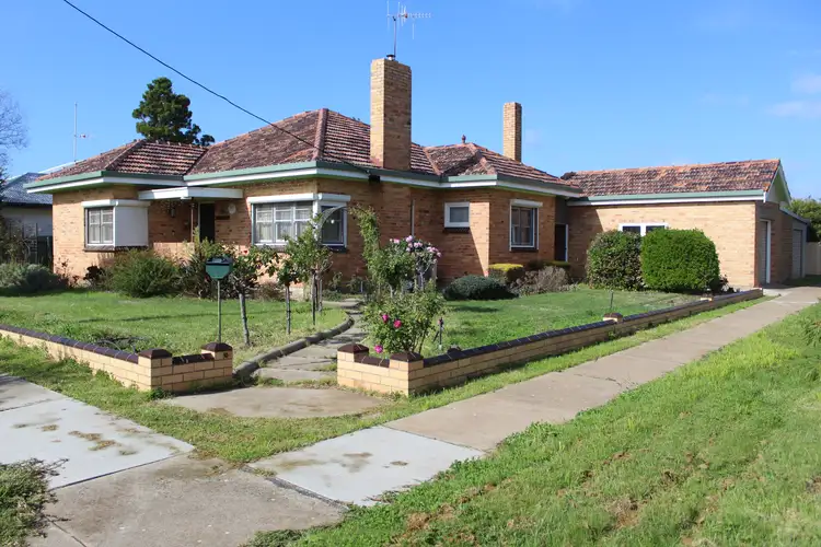 Main view of Homely house listing, 5 Loch Street, Nhill VIC 3418