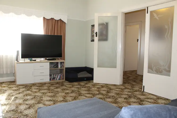 Second view of Homely house listing, 5 Loch Street, Nhill VIC 3418