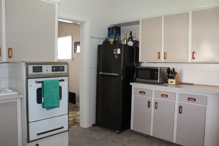 Fourth view of Homely house listing, 5 Loch Street, Nhill VIC 3418