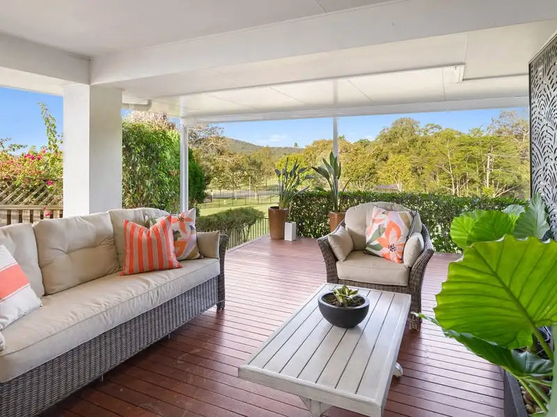 Main view of Homely house listing, 28 Riverbreeze Crescent, Maudsland QLD 4210