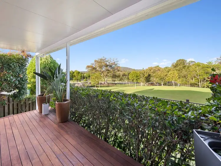 Second view of Homely house listing, 28 Riverbreeze Crescent, Maudsland QLD 4210