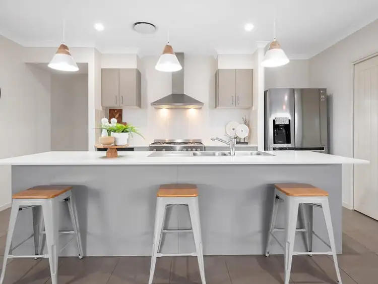 Sixth view of Homely house listing, 28 Riverbreeze Crescent, Maudsland QLD 4210