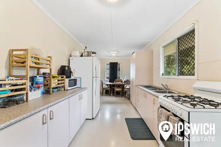 Sixth view of Homely house listing, 6 Hales Street, Riverview QLD 4303