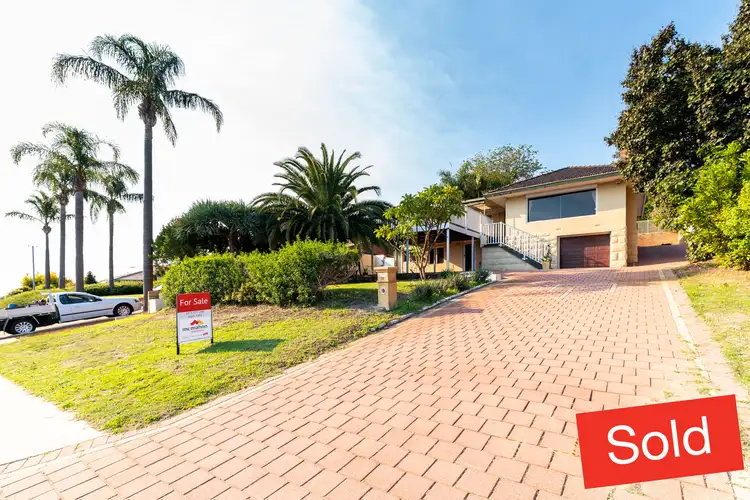 37 Derry Avenue, Mount Nasura WA 6112