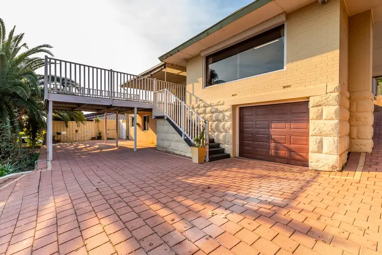 Second view of Homely house listing, 37 Derry Avenue, Mount Nasura WA 6112