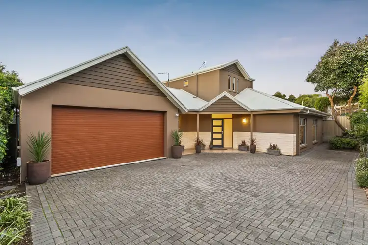 9 Dalaston Avenue, Glenunga SA 5064