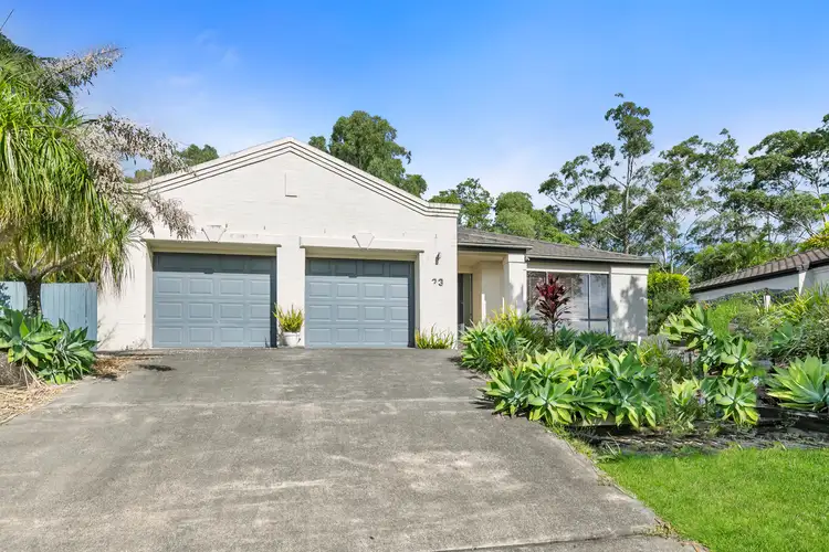 Main view of Homely house listing, 23 Sternlight Street, Noosa Waters QLD 4566