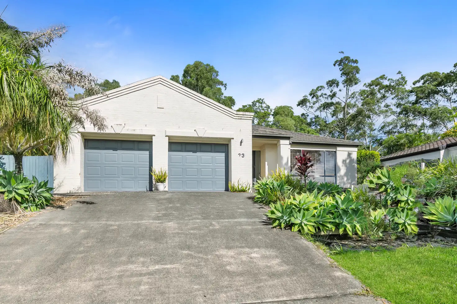 Main view of Homely house listing, 23 Sternlight Street, Noosa Waters QLD 4566