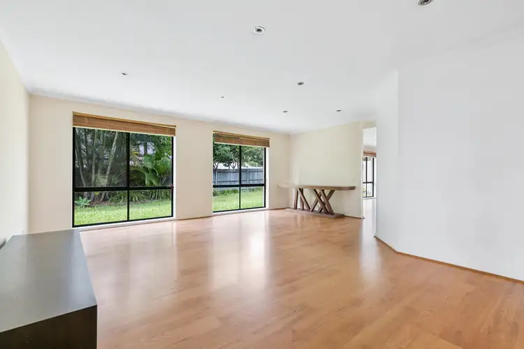 Second view of Homely house listing, 23 Sternlight Street, Noosa Waters QLD 4566