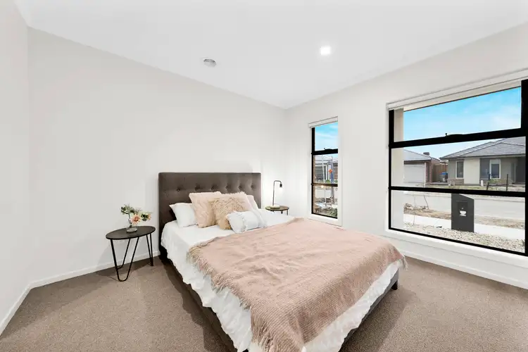 Third view of Homely house listing, 20 Toscana Road, Clyde VIC 3978