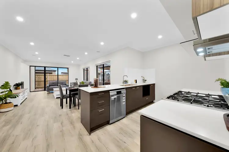 Fifth view of Homely house listing, 20 Toscana Road, Clyde VIC 3978